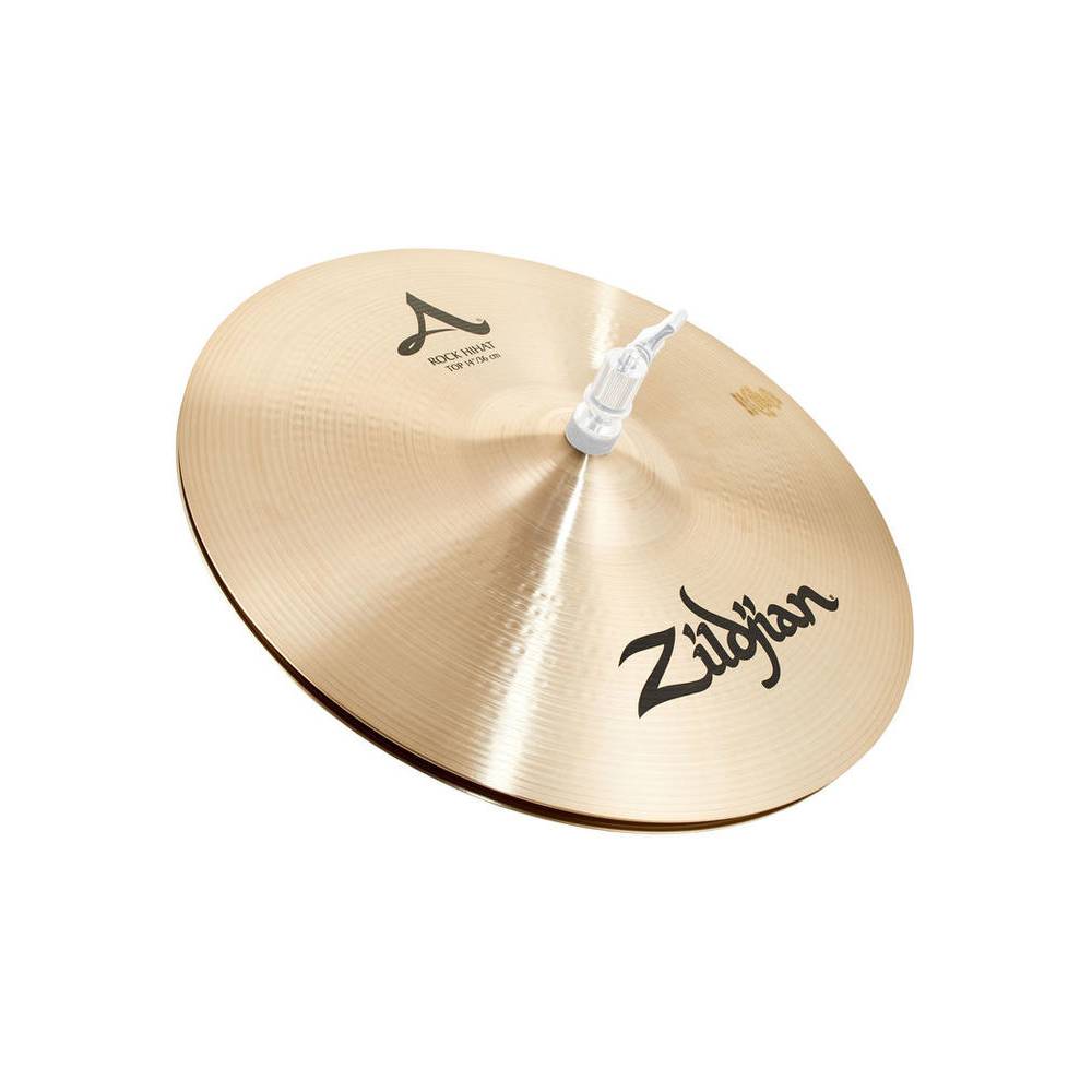 Zildjian 14 A Rock Hihats