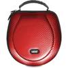 UDG U8202RD Creator Headphone Hardcase Large PU rood