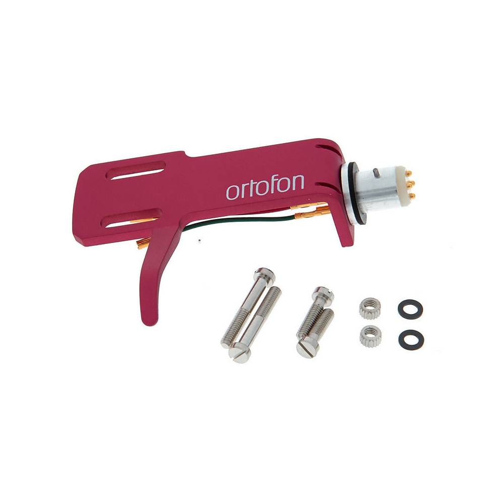Ortofon SH-4 headshell roze