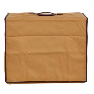 Fender 57 Custom Twin Tweed