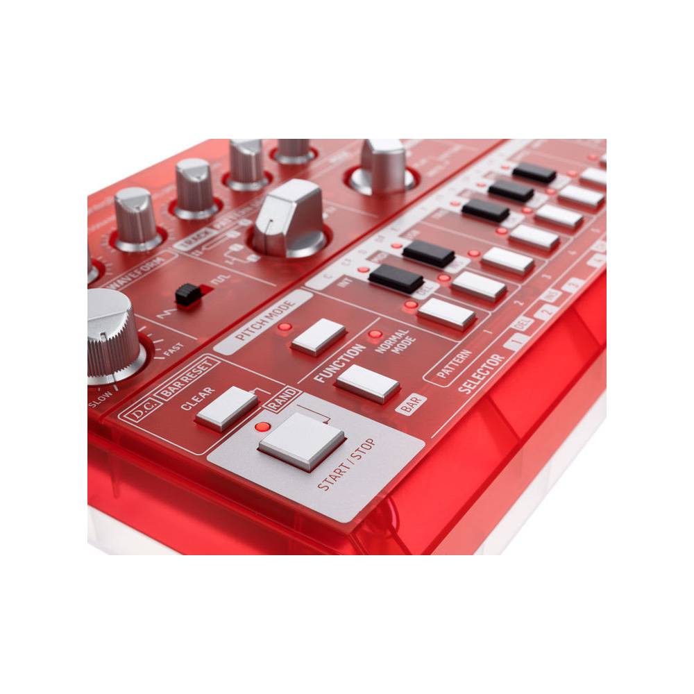 Behringer TD-3-SB Analog Bass Line Synthesizer
