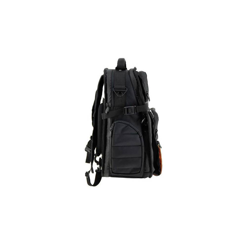 Classic FlyBy Ultra Backpack, Black