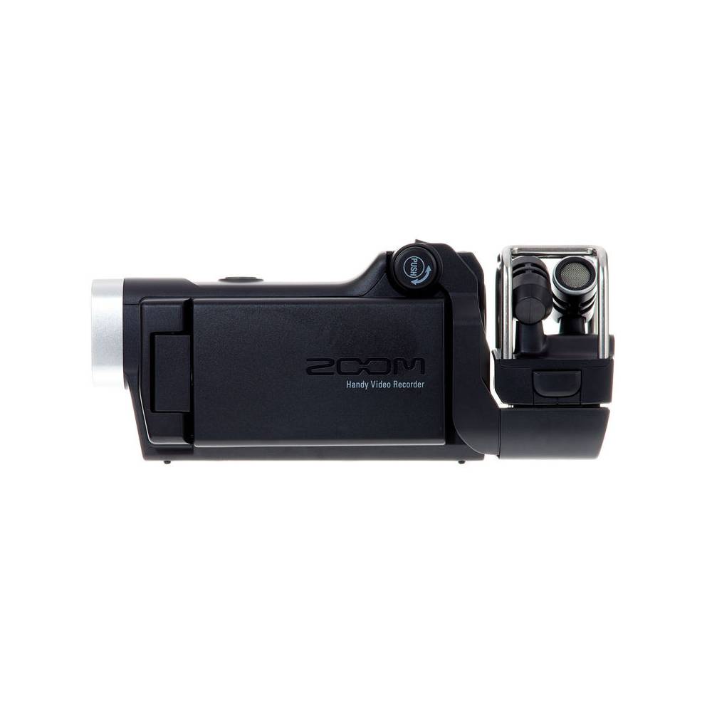 Zoom Q8 compacte videocamera