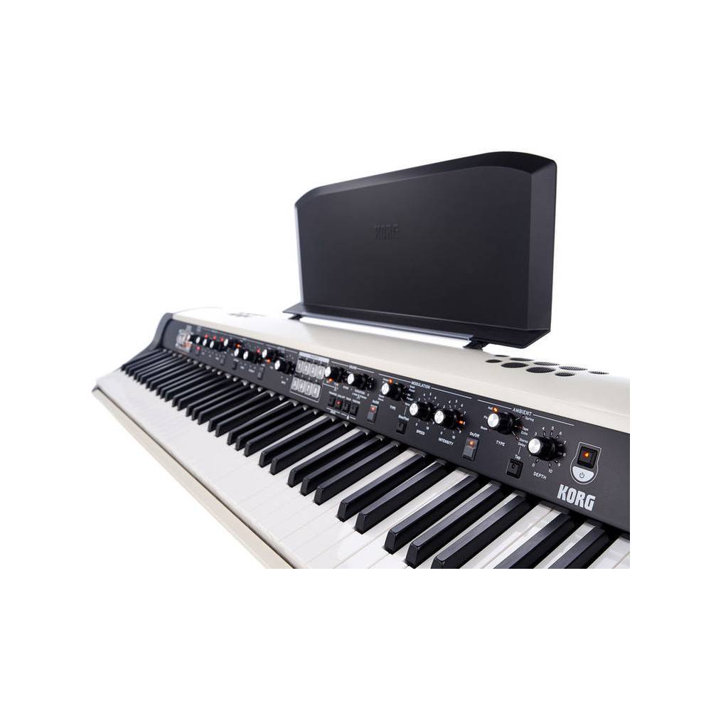 Korg SV2 88S stage piano