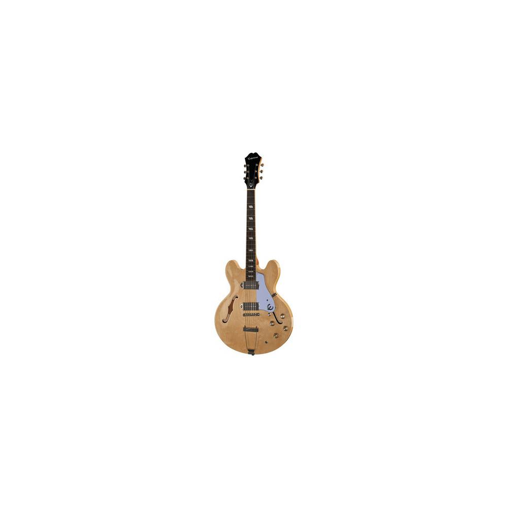 Epiphone Casino Natural