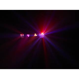 Eurolite LED KLS-120 FX lichtset