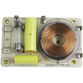 Eminence PXB 1 K 8 1800 Hz high-pass filter