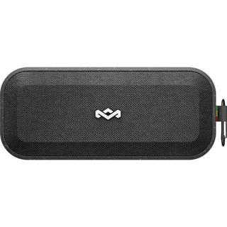 House of Marley No Bounds XL Bluetooth speaker, zwart