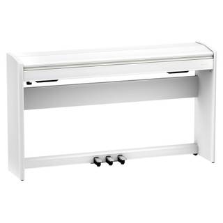 Roland F701-WH White digitale piano