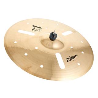 Zildjian 18 A Custom EFX