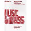 Chester Music - Just Brass - Horn Solos Volume 1