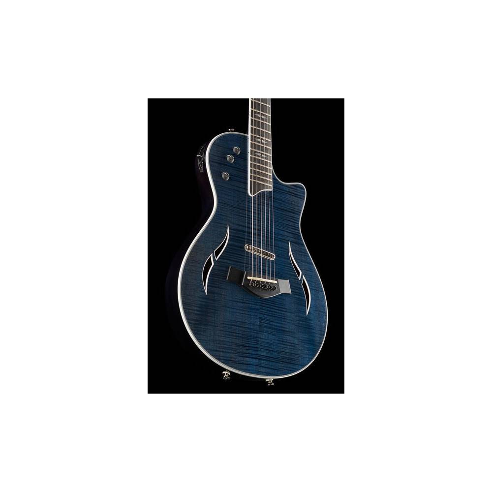 Taylor T5z Pro Pacific Blue