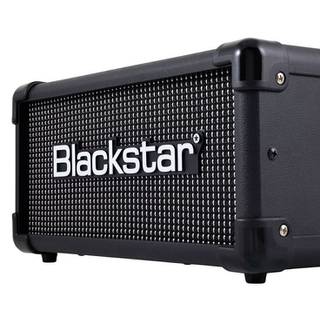 Blackstar ID Core Stereo 40H 2x 20 watt gitaarversterker top