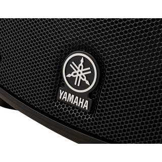 Yamaha Stagepas 600BT draagbaar PA-systeem