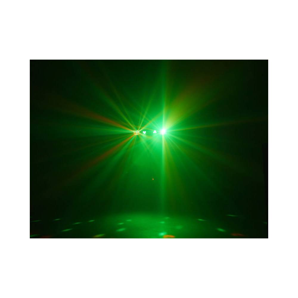 Eurolite LED KLS-120 FX lichtset