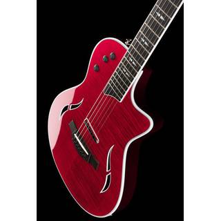 Taylor Tz5 Pro Borrego Red