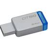 Kingston DataTraveler DT-50 USB 3.1 64GB USB-stick