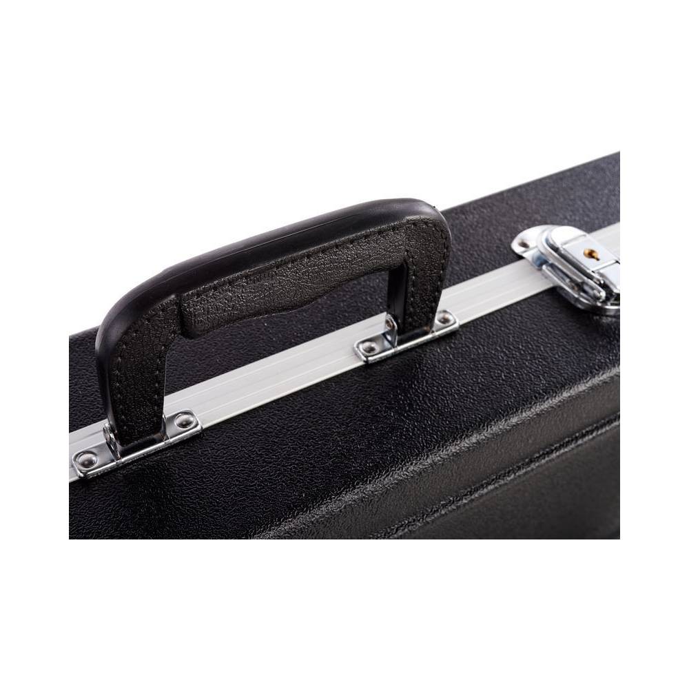 Gator Cases GC-TROMBONE luxe koffer voor trombone