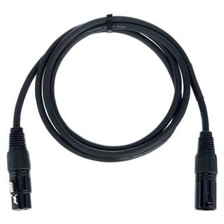 Cordial EM1.5FM Elements microfoonkabel XLR male - XLR female 1.5m