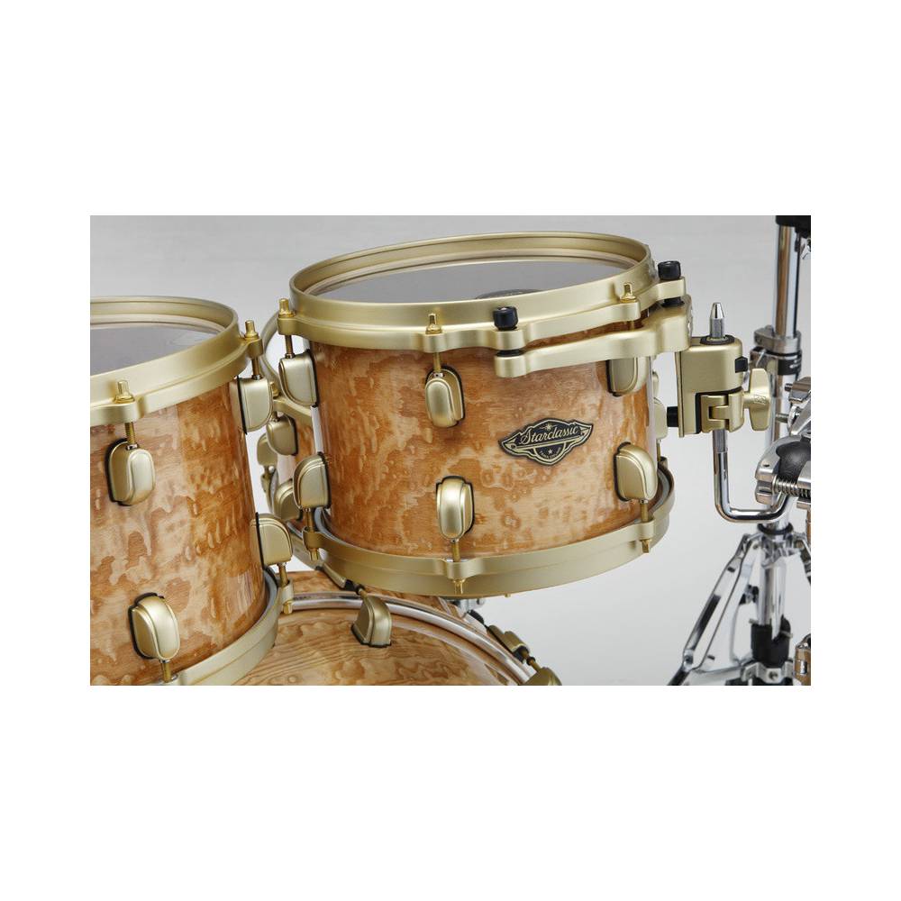 Tama WBS52RZGS-GTM Starclassic Walnut/Birch 5-delig drumstel Limited