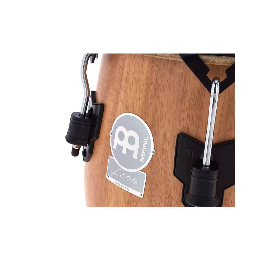 Meinl LC1134NTM Luis Conte 11 3/4 Inch Conga Natural