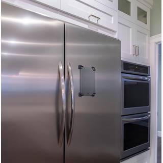 Konig & Meyer 19708 magneethouder voor tablet PC (set van 4 stuks)