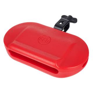Meinl MPE4R Percussion Block Low rood