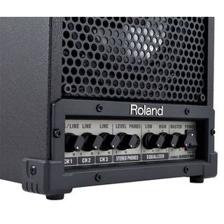 Roland CM-30 Cube Monitorspeaker