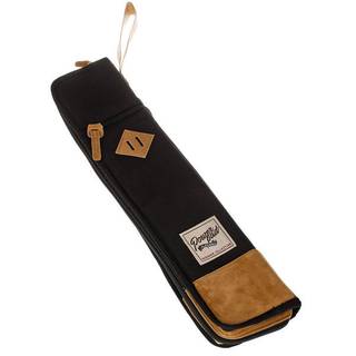Tama TSB12BK POWERPAD Designer Collection Stick Bag Black