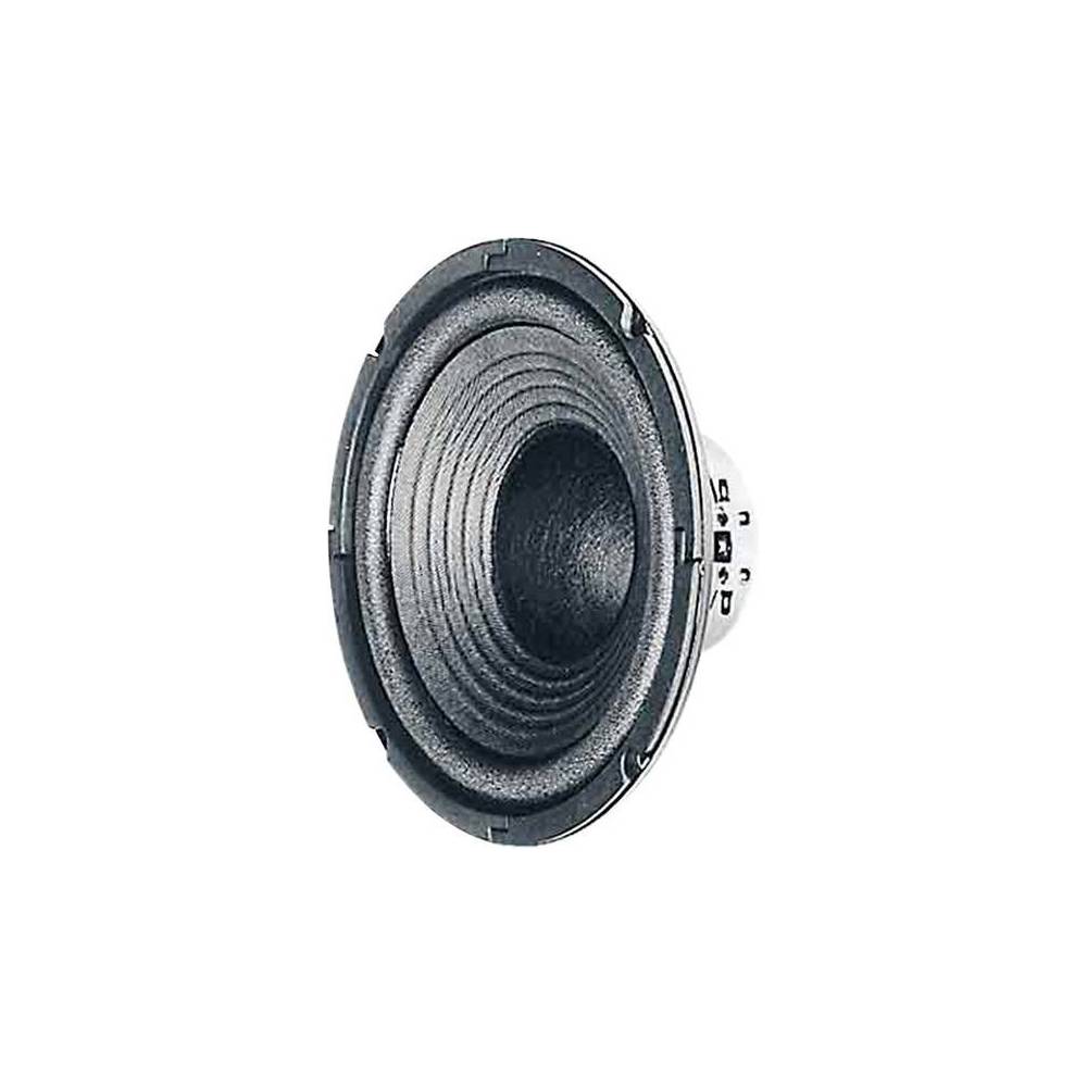 8RS250 Faital PRO Woofer altoparlante 8 400W 8Ohm 8RS250-8