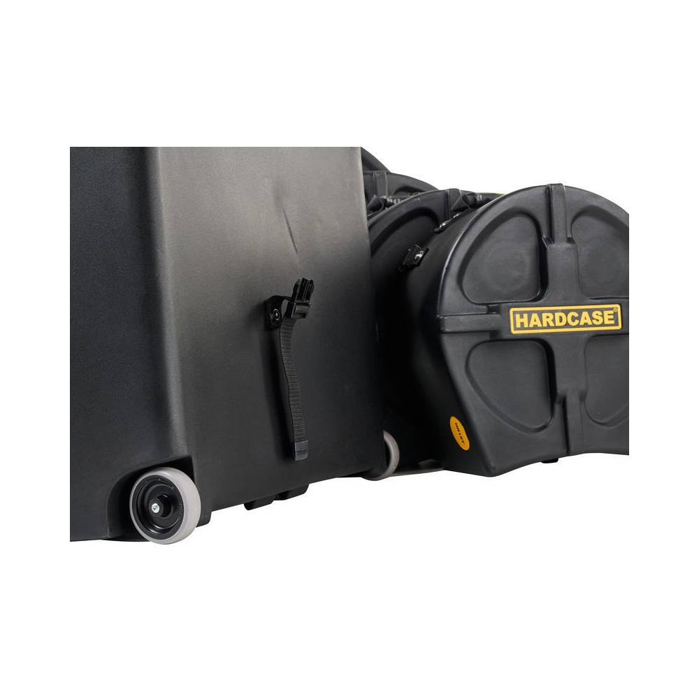 Hardcase HCHSTANDARDW Pre-Packed Set