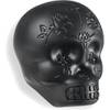 Latin Percussion LP006-BK Skull Shaker zwart