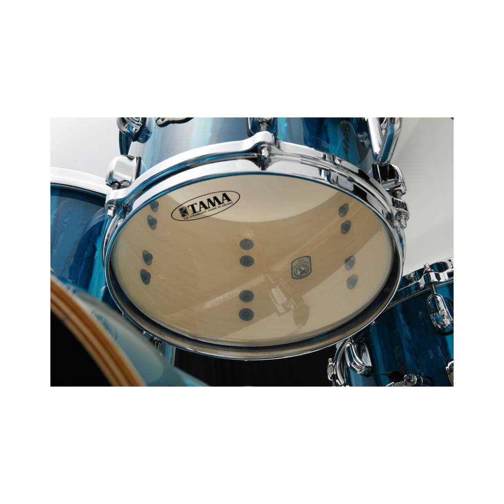 Tama MBS52RZS-SKA Starclassic Performer 5-delige ketelset Sky Blue Aurora