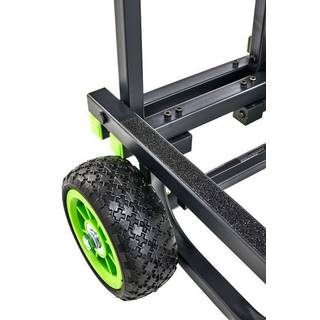 Gravity Cart M 01 B multifunctionele trolley