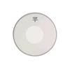 Remo CS-0114-00 Controlled Sound Coated White Dot 14"
