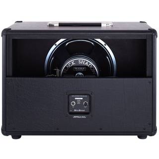 Mesa Boogie Compact 1x12 Widebody Cabinet Open Back speakerkast