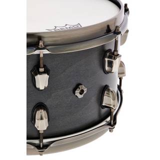 Mapex Black Panther Hydro snaredrum 13 x 7 inch