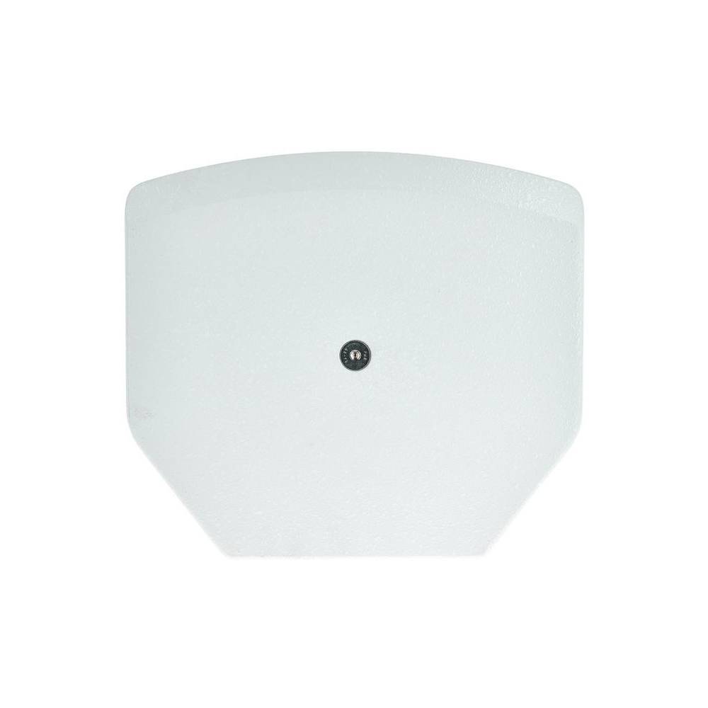 LD Systems SAT 102 G2 W 10 inch passieve installatie luidspreker (wit)