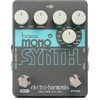 Electro Harmonix Bass Mono Synth effectpedaal
