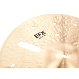 Zildjian 18 K EFX