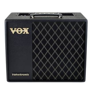 VOX VT40X 40 Watt 10 inch gitaarversterker combo
