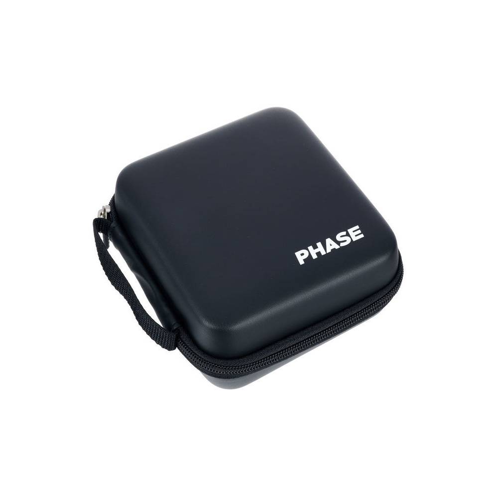 MWM Phase Case verstevigde draagtas