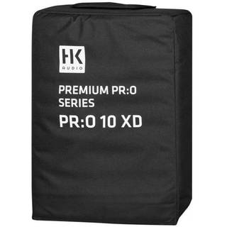 HK Audio beschermhoes voor Premium PRO 10 XD speaker