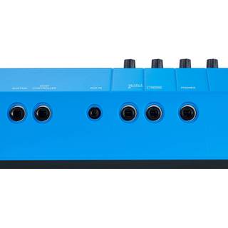 Yamaha MX61-II Blue