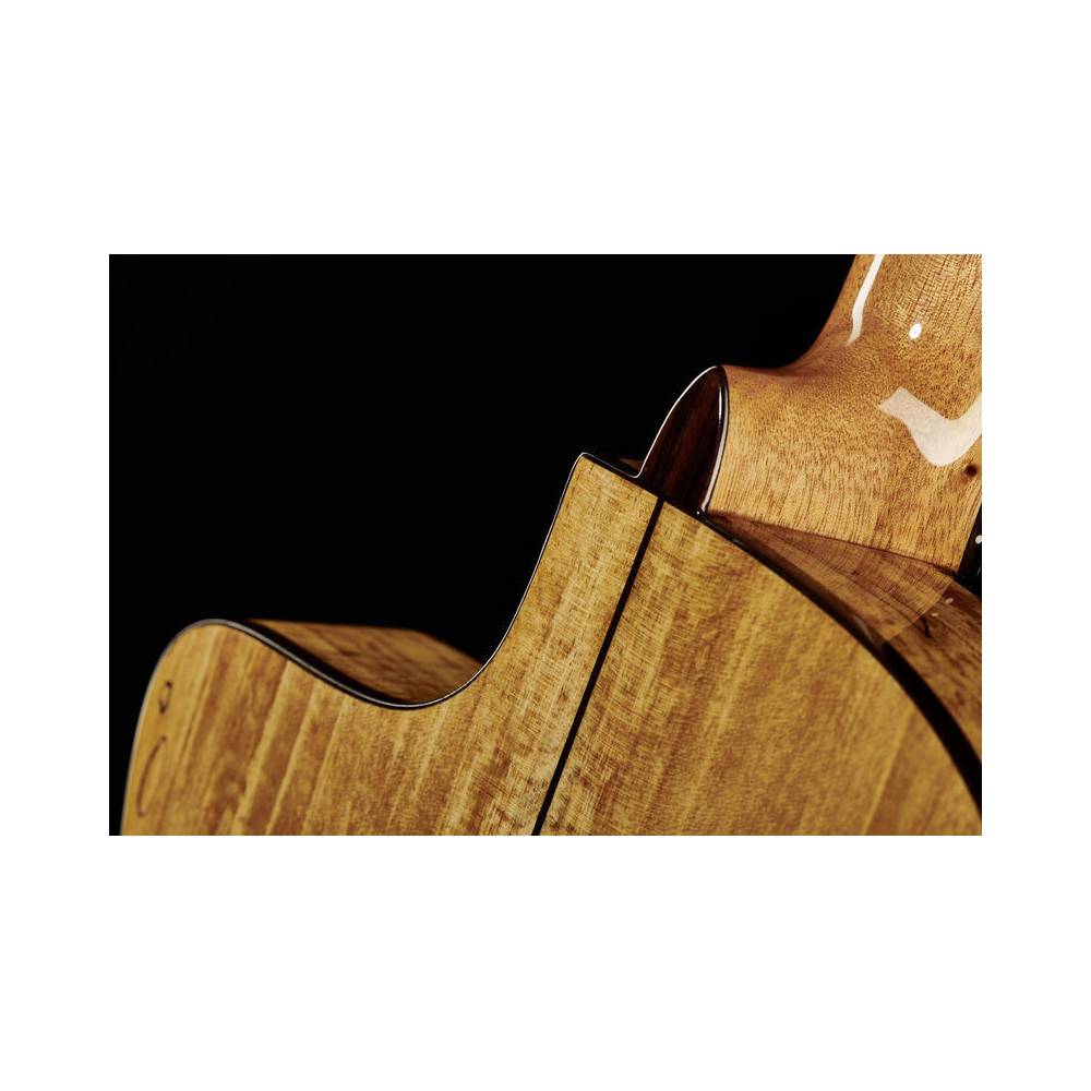 Cordoba C5 CET Limited elektrisch-akoestische klassieke gitaar