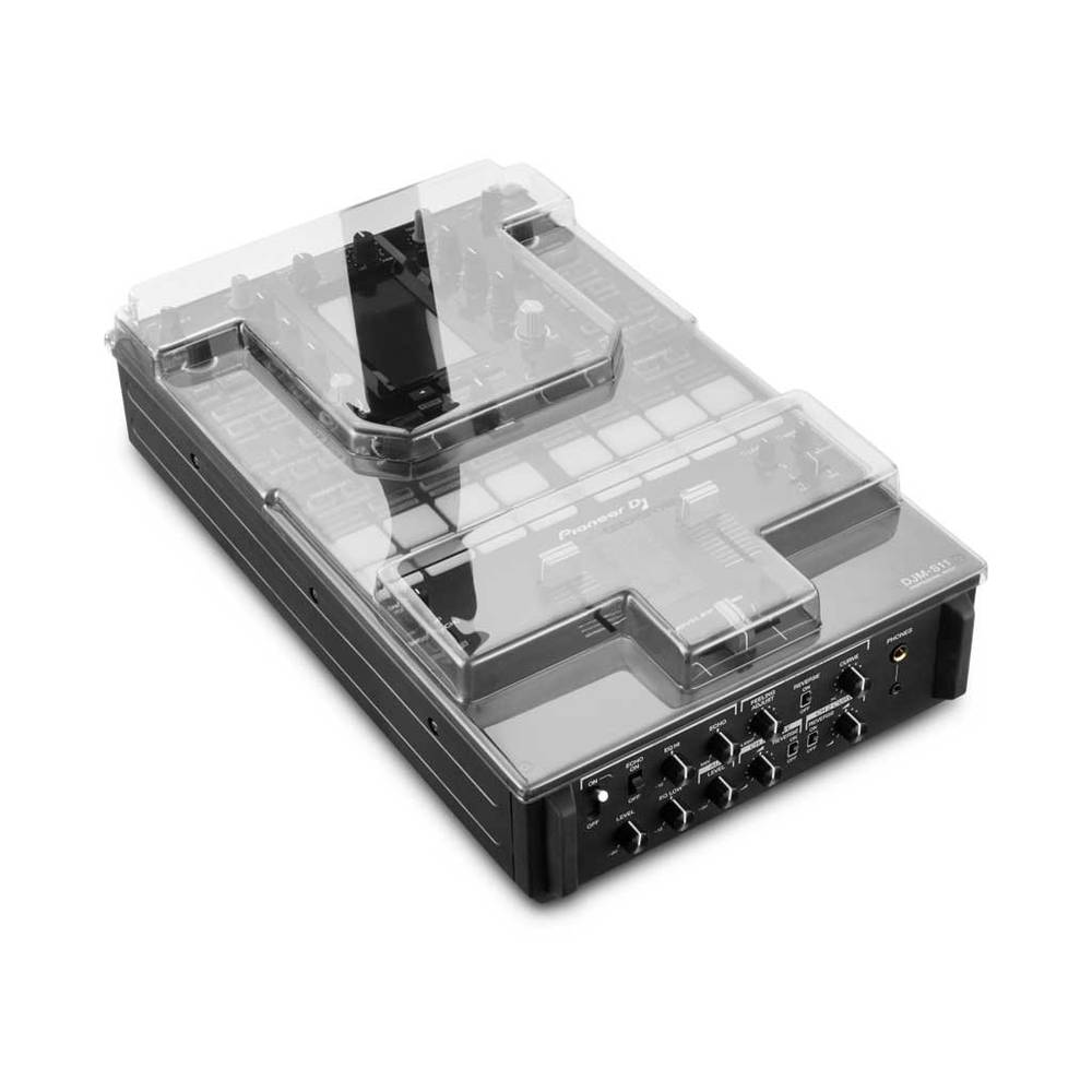 Decksaver stofkap voor Pioneer DJM-S11(-SE)
