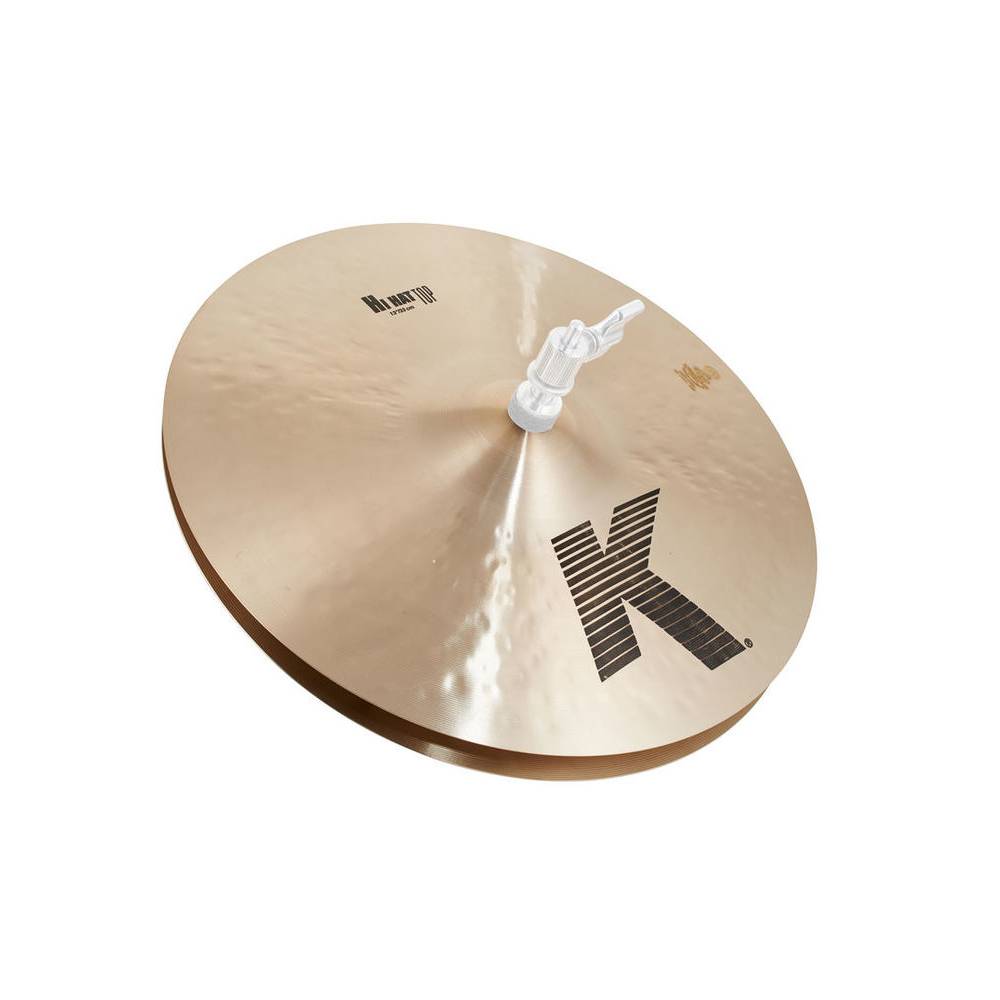 Zildjian 13 K Hats
