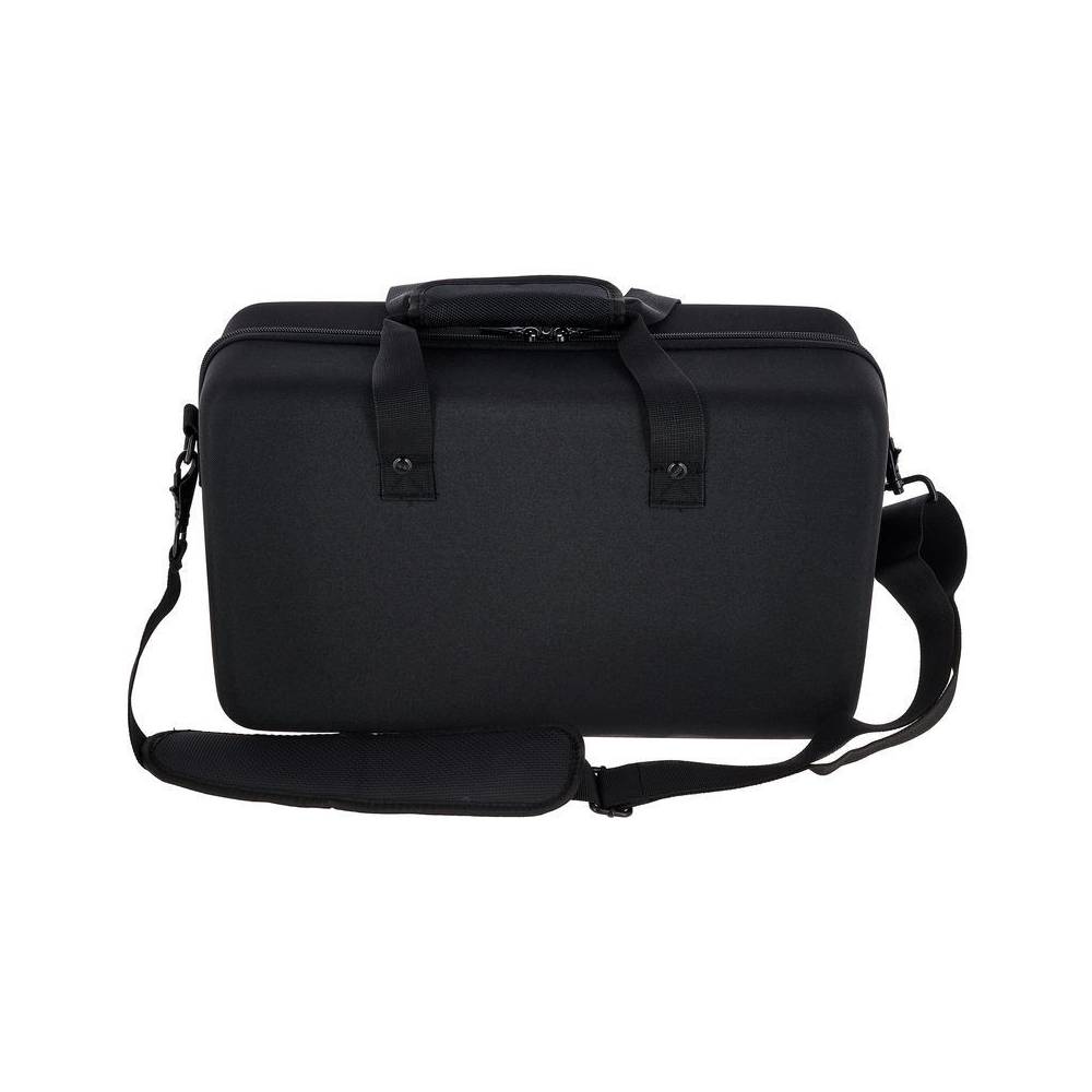 UDG Creator Elektron Analog Four MKII / Analog Rytm MKII hardcase zwart