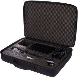 Shure GLX-D24-Beta 58A Digitaal draadloos microfoonsysteem
