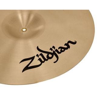 Zildjian 18 A Zildjian ZMac Pairs